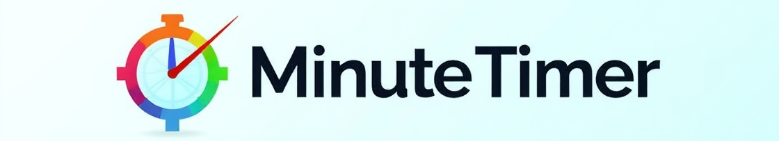 MinuteTimer Logo